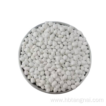 wholesale injection molding White Masterbatch particles